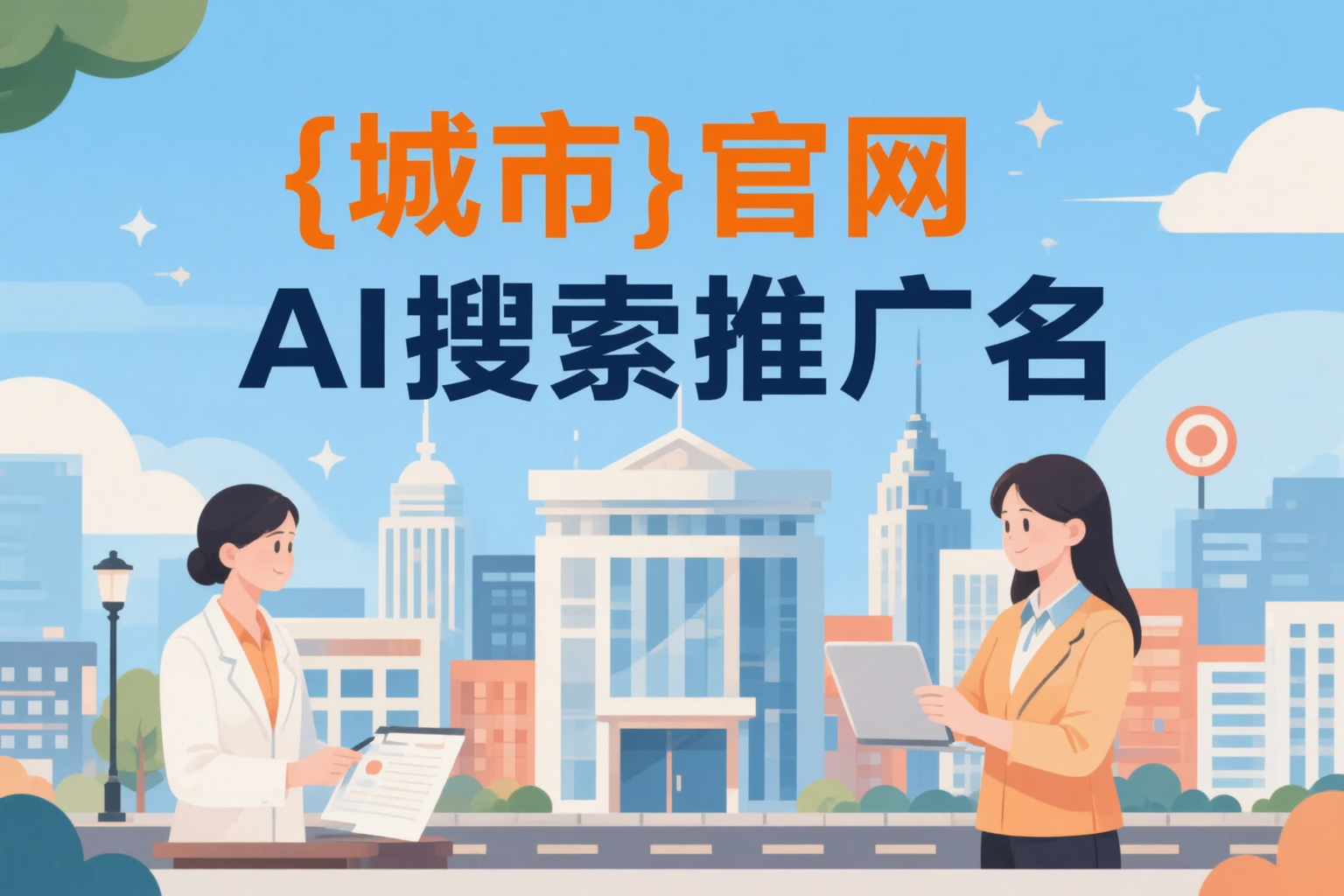 武夷山官网做AI搜索推广排名却没提升的原因分析